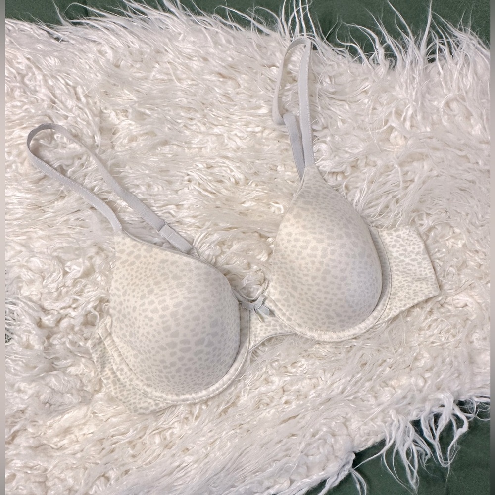 Maidenform 34C padded bra